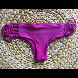 Luli Fama Swim Suit Bottom